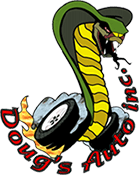 Doug's Auto Repair Inc.
